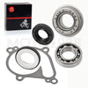 Kawasaki Brute Force 650 / 750 4x4i Water Pump Seal Rebuild