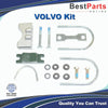 Volvo 240 260 Series Power Steering Rack & Pinion (1979–1993)