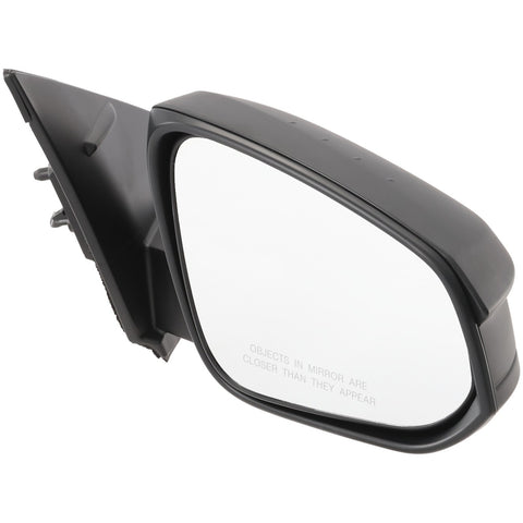 Mirror Passenger Right Side For 2013-2015 Toyota RAV4