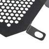 Honda CB500F CB400F / X CB500X Black Radiator Mesh Grill Cover (2013-2018)
