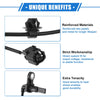 Toyota Corolla ABS Wheel Speed Sensor Front Left (2019-2022)