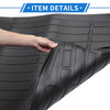 Mazda CX-30 (2020-2025) TPE Cargo Liner Replacement Rear Trunk Mat