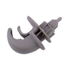 Dodge Ram 1500 / 2500 - Durable Replacement Accessory Coat Hook (2002-2005)