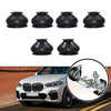 Track Rod End Dust Boot Cover Rubber