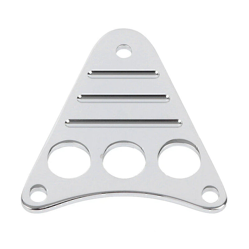Kawasaki EN500 Vulcan LTD Dashboard Instrument Panel Cover (1995-2009)