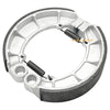 Honda Foreman Rubicon 500 TRX500FA / FGA Brake Shoes Kit (2001–2004)