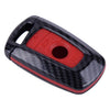 BMW 1 2 3 4 5 6 7 Series Carbon Fiber Key Fob Box Cover (2012-2023)
