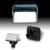 Mazda 6 Speed6 CX-5 CX-7 Error Free LED License Plate Lights