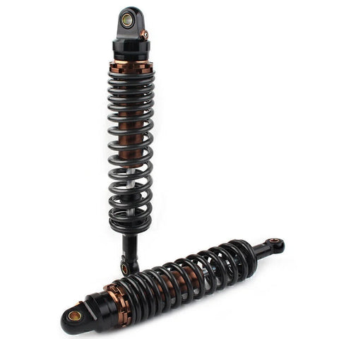 Yamaha Suzuki Honda ATV Go Kart 360MM Adjustable Rear Suspension Air Damper