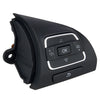 VW Jetta Golf EOS Tiguan Right Side Steering Wheel Control Switch (2006-2018)