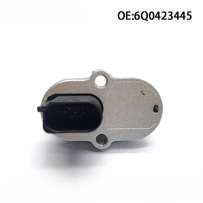 VW Fox Polo Classic Polo Skoda Steering Angle Sensor (1994–2002)