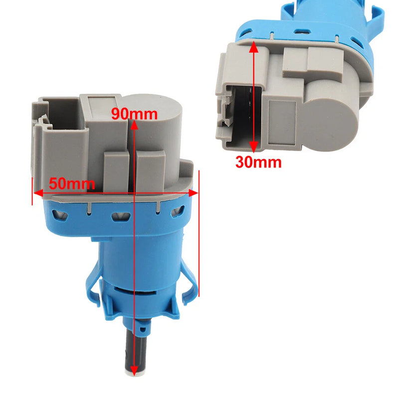 Land Rover LR3 LR4 Range Rover Sport Brake Stop Light Switch (2005-2016)