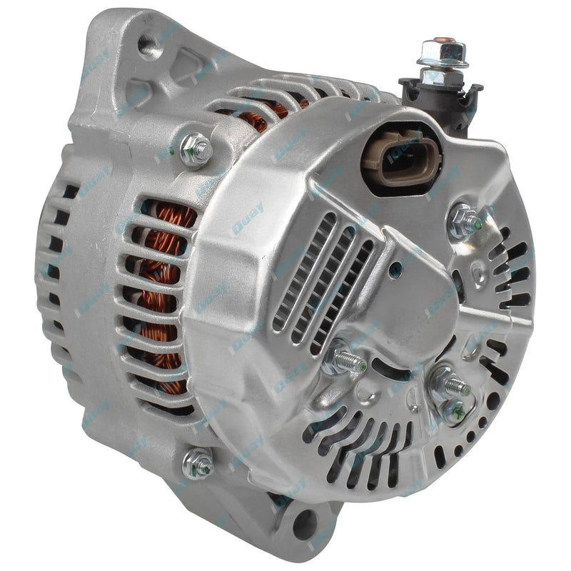 Toyota 70 75 78 79 80 100 105 Series Alternator