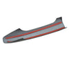 Scion tC Hatchback Black Door Handle Cover Trim (2011-2016)