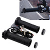 22MM Heated Motorcycle Hand Grips