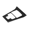 Benz CLA 2020+ Real Carbon Fiber Center Console Gear Shift Cover Trim