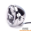 Suzuki Boulevard M50 / M90, Honda LED Round Headlight Lamp Assemblies