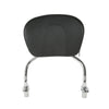 Harley Road Glide 3 FLTRT Chrome Sissy Bar Backrest (2023-2025)