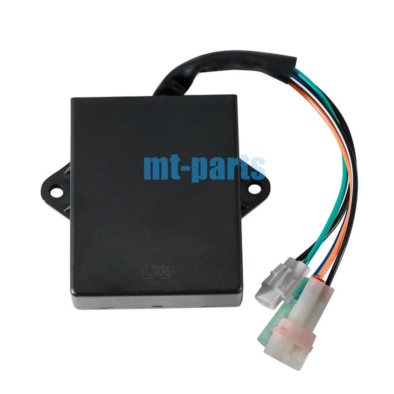 Suzuki LT-F4WD KingQuad 300 CDI Ignition Box (1991-1995)