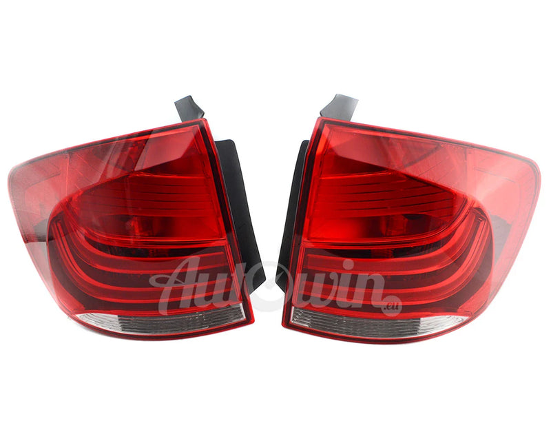 BMW X1 Series E84 (2010-2015) - Genuine OEM USA Rear Light Covers