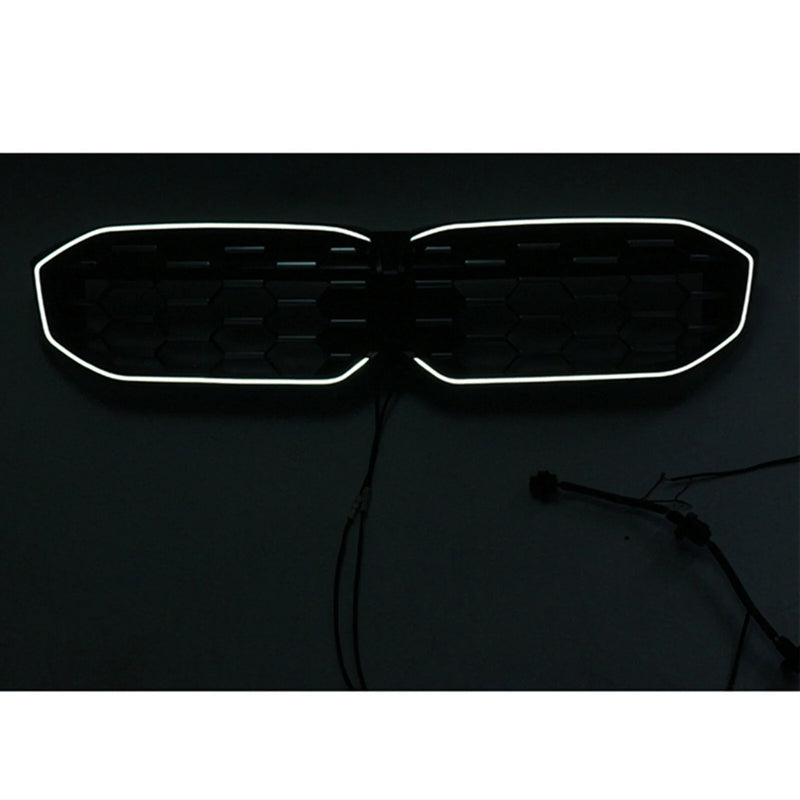 BMW 3 Series G20 Front Kidney Grille LED (2023-2024)