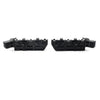 Honda CR-V 2007-2011 Bumper Brackets
