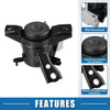 Toyota Estima Front Engine Motor Mount (2006-2019)