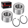 Polaris ACE Rear Wheel Bearing with Circlip (2015–2019)