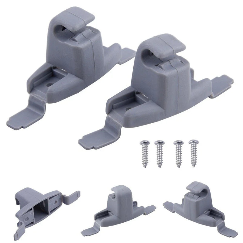 E46 3 Series Sun Visor Clip (2000–2006)