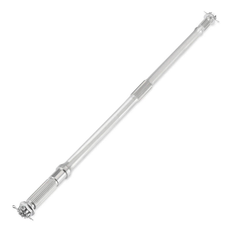 Honda Foreman Rear Axle Shaft w/ Nut Pin (1995–2004)