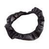 15" Car Steering Wheel Cover Protector Anti-slip Elastic (Fits Most Models)