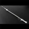 LS Engines LS1 LS6 LM7 L59 L98 Stainless Steel Dipstick Oil Flexible Tube
