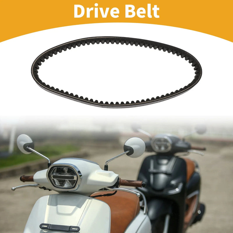 Honda Elite EXU RX125 NS125D SDH125T Drive Belt V-Belt (31-38)