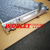 Dodge Charger SRT-8 6.4L V8 Aluminum Radiator (2012-2016)