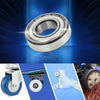 Scooter Skateboard Deep Groove Ball Bearings 20x42x12mm