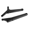 KTM RC 390 Green Crash Pads (2014-2018)