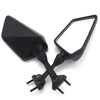 Kawasaki EX250 Ninja 250 Rear View Mirror (2008-2012)
