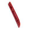 Honda Fit / Jazz Left Rear Bumper Reflector Brake Light Cover (2010-2013)