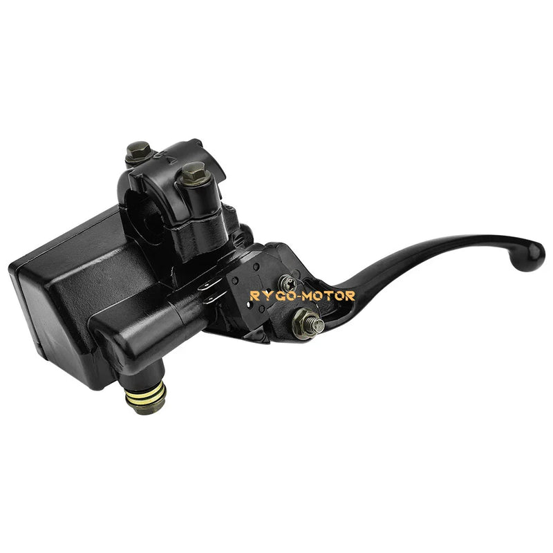 Honda CM400 CM450 CX500 CB650 CB750 Front Right Brake Master Cylinder