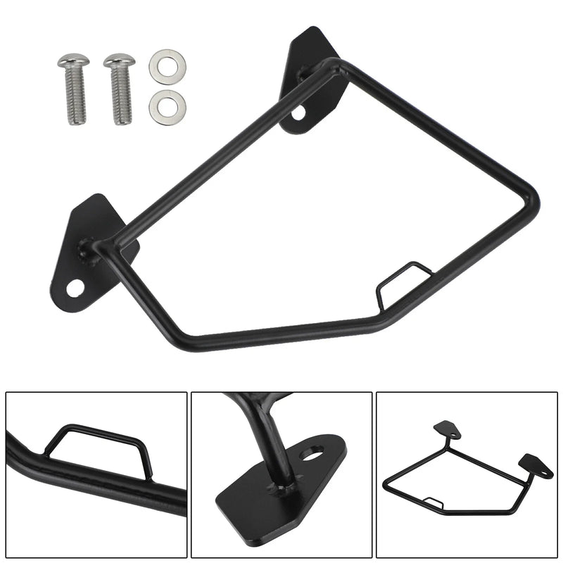Honda CM / CMX 300 / 500 Saddlebag Holder Left (2017-2022)