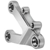 Kawasaki Ninja ZX-6R ZX-9R ZZR600 Left Footpeg Bracket