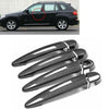 2008-2013 BMW X6 M E71 Carbon Fiber Door Handle Covers (2008-2013)