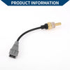 Hyundai Tiburon Engine Coolant Temperature Sensor (2003-2008)