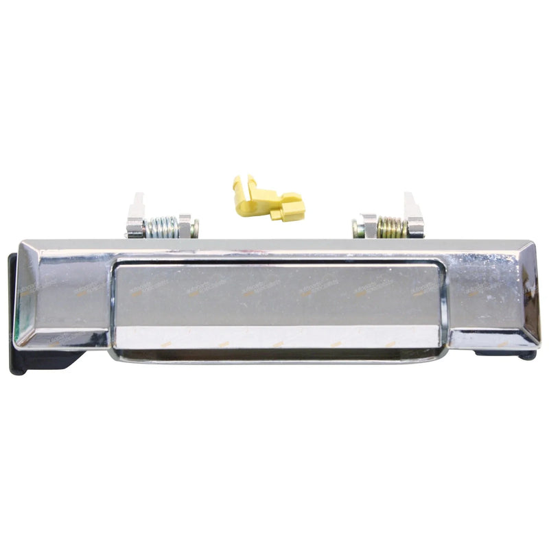 Toyota Landcruiser 60 / 75 Series Chrome Door Handle L/R (1980–1999)