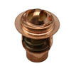 Mercury 2-Stroke 6-25HP Outboards Thermostat Kit