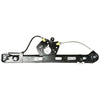BMW 3 Series E46 4D Sedan / Wagon Rear Right Window Regulator (1999-2006)