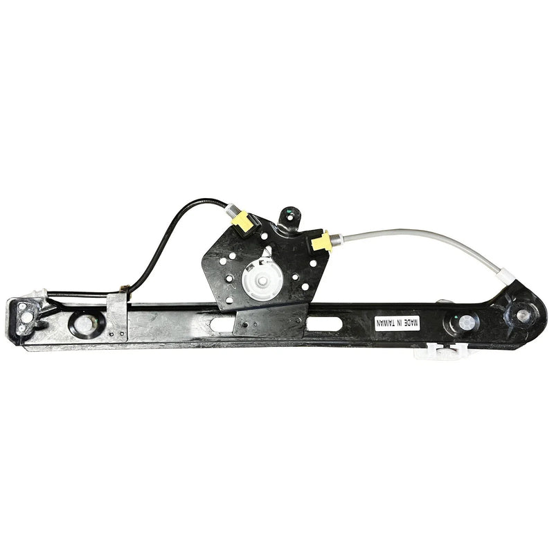 BMW 3 Series E46 4D Sedan / Wagon Rear Right Window Regulator (1999-2006)