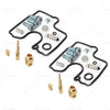Hyosung GT650R, GT650 Naked, GV650 Carburetor Repair Kit (2006-2018)