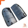 Toyota Hilux 4WD 2WD Smoke Lens Tail Lights Pair (1997-2004)