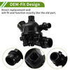 BMW E60 / E61 / E81 / E87 / E88 / E90 / E91 Thermostat Housing Assembly